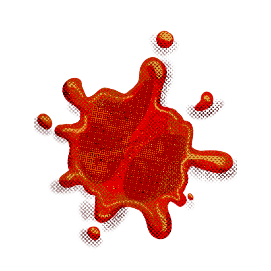 Salsa roja