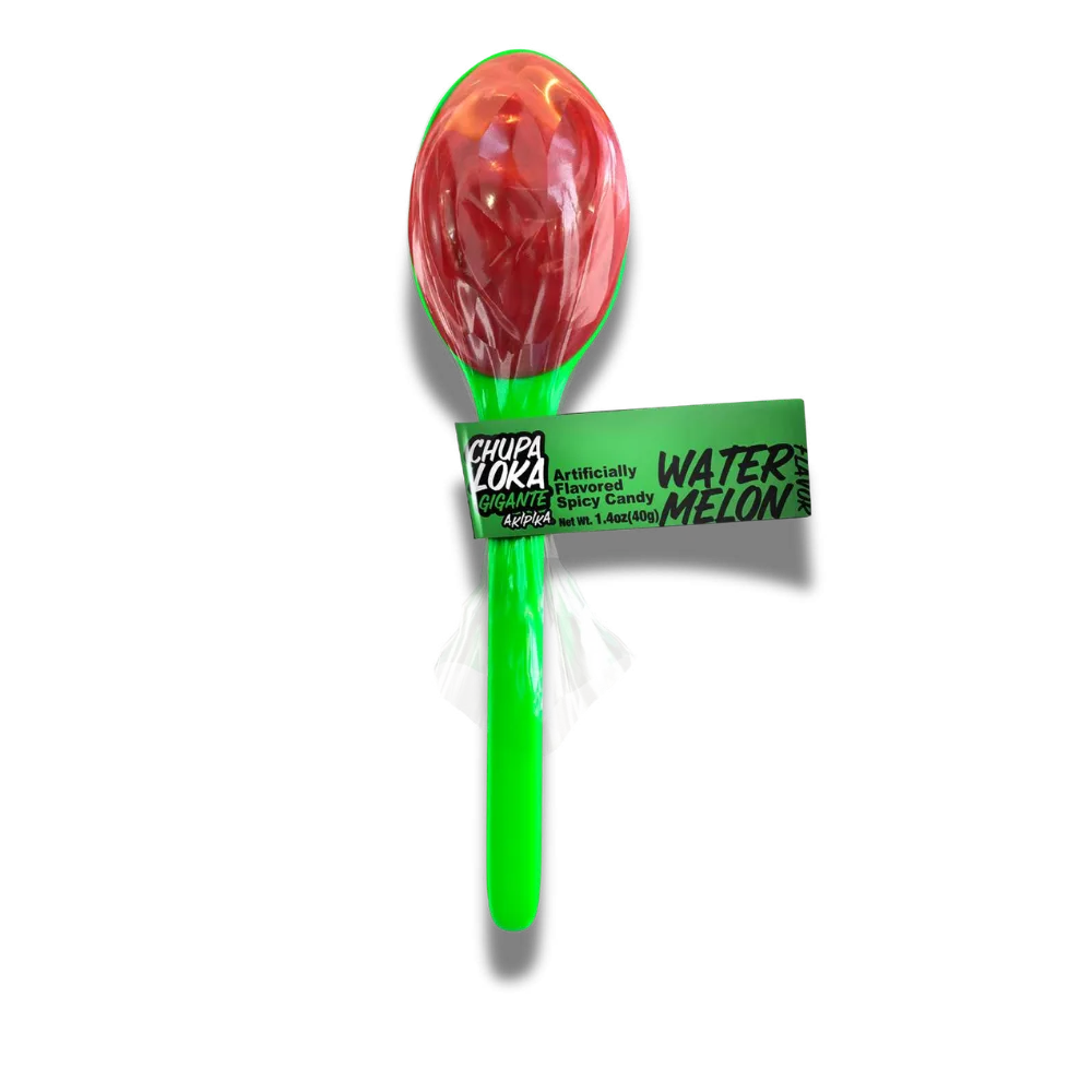 Chupaloka Watermelon