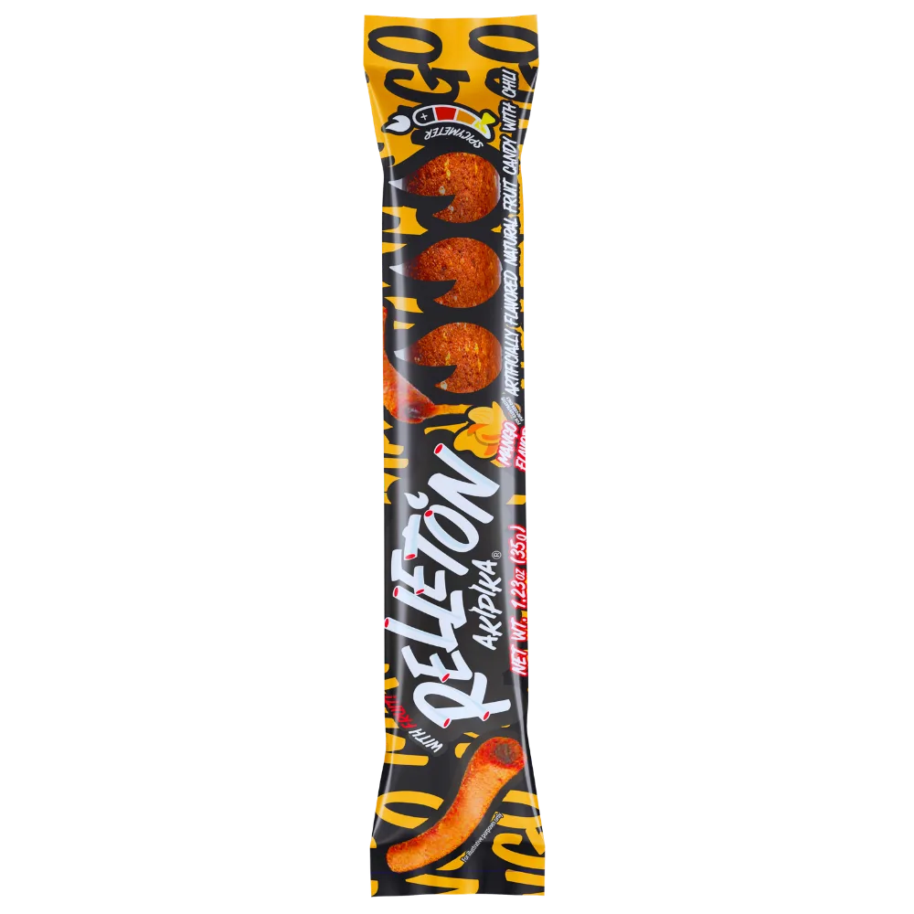 Presentación vertical Relleton Mango