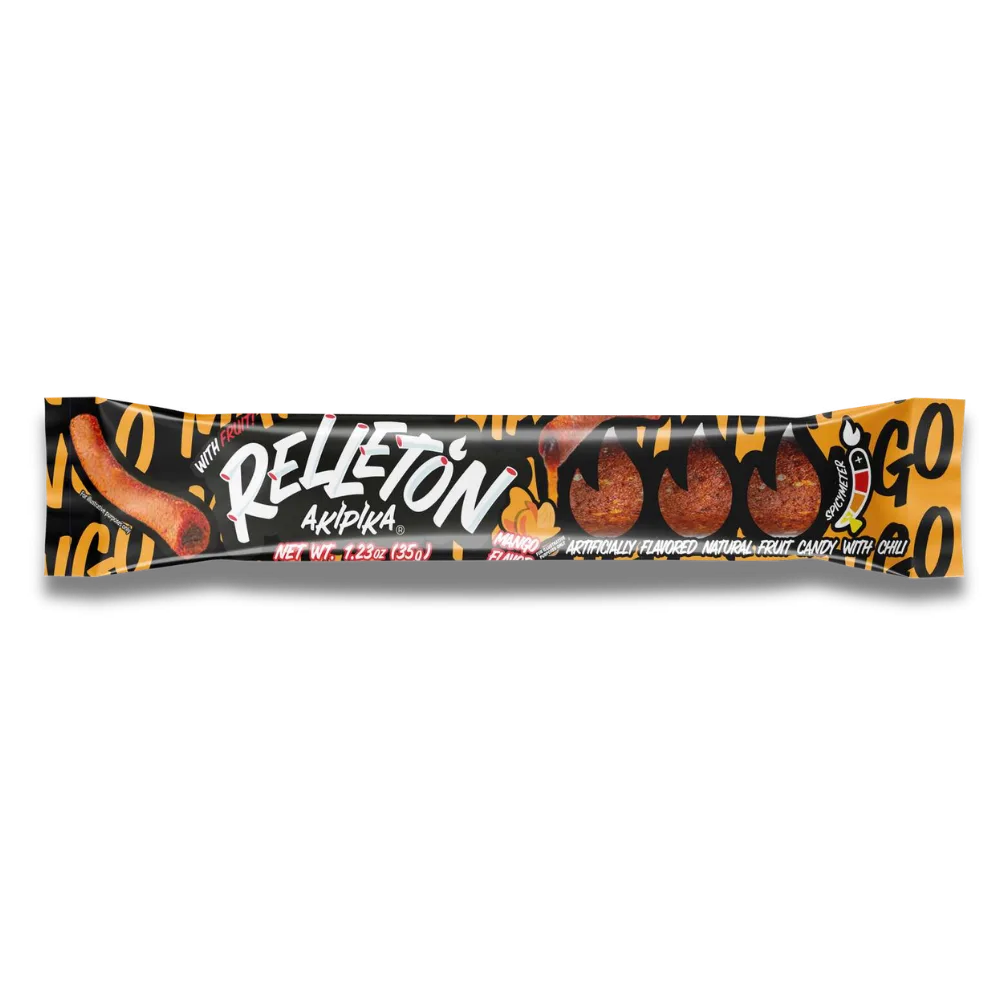 Relleton Mango
