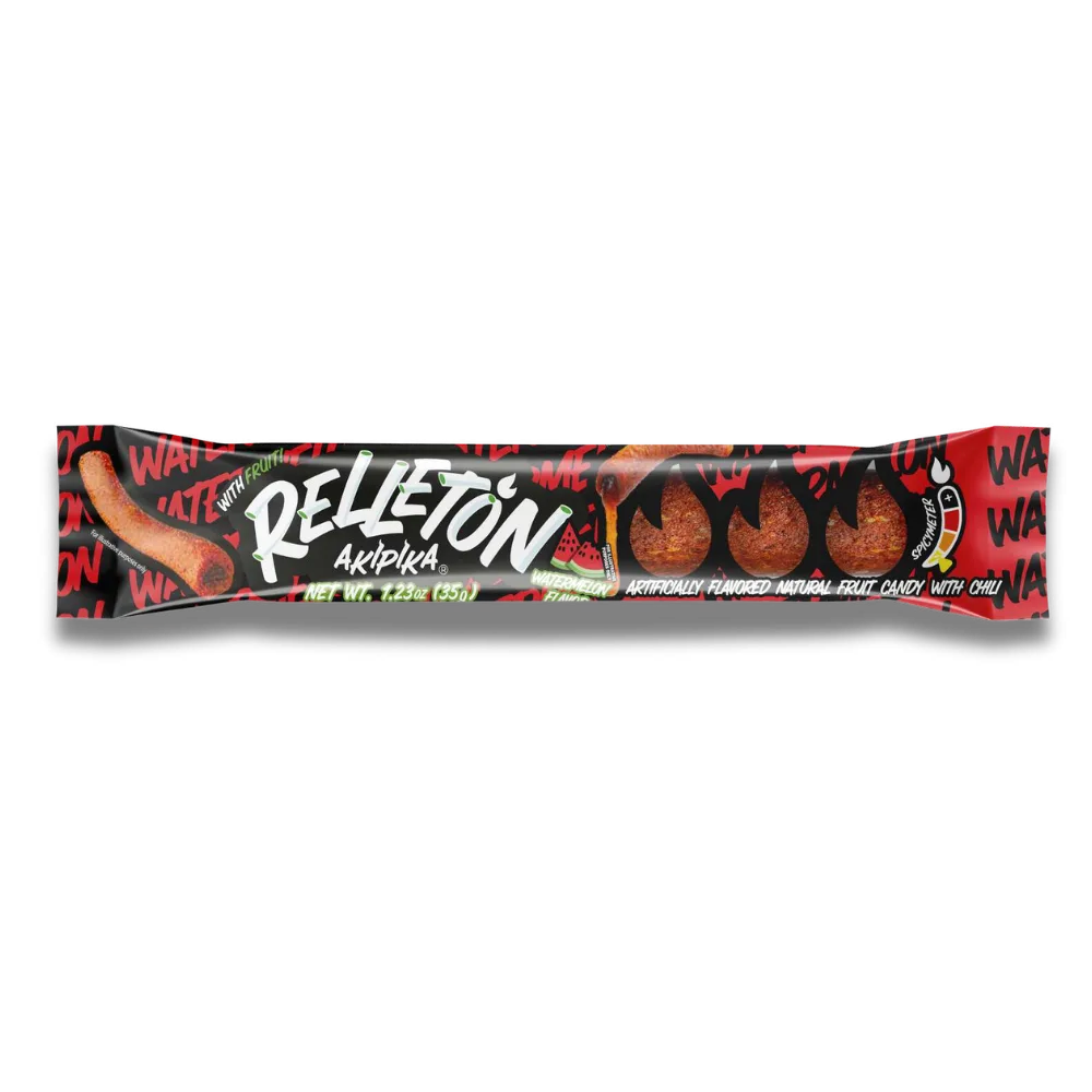 Relleton Watermelon